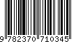 EAN: 9782370710345