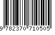 EAN: 9782370710505