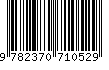 EAN: 9782370710529
