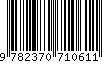 EAN: 9782370710611