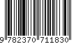 EAN: 9782370711830