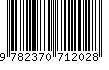 EAN: 9782370712028