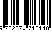 EAN: 9782370713148