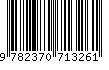 EAN: 9782370713261