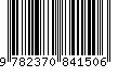 EAN: 9782370841506
