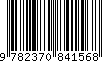 EAN: 9782370841568