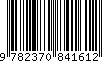 EAN: 9782370841612