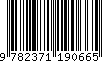 EAN: 9782371190665