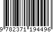 EAN: 9782371194496