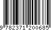 EAN: 9782371200685