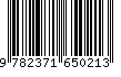EAN: 9782371650213
