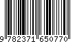EAN: 9782371650770