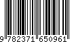 EAN: 9782371650961