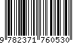 EAN: 9782371760530