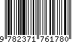 EAN: 9782371761780