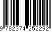 EAN: 9782374252292