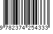 EAN: 9782374254333