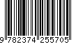 EAN: 9782374255705