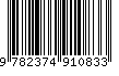 EAN: 9782374910833