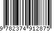EAN: 9782374912875