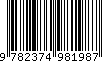 EAN: 9782374981987