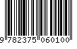 EAN: 9782375060100