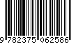 EAN: 9782375062586