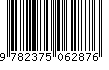 EAN: 9782375062876