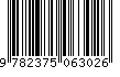 EAN: 9782375063026