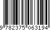EAN: 9782375063194