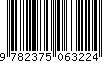 EAN: 9782375063224