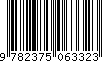EAN: 9782375063323