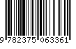 EAN: 9782375063361