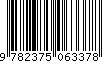 EAN: 9782375063378