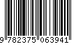 EAN: 9782375063941