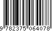 EAN: 9782375064078