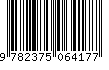 EAN: 9782375064177
