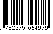 EAN: 9782375064979