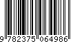 EAN: 9782375064986