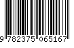 EAN: 9782375065167