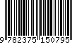 EAN: 9782375150795