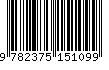 EAN: 9782375151099