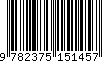 EAN: 9782375151457
