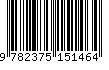 EAN: 9782375151464