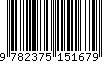 EAN: 9782375151679