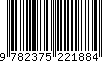 EAN: 9782375221884