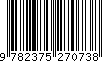 EAN: 9782375270738