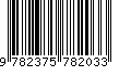 EAN: 9782375782033