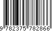 EAN: 9782375782866