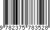 EAN: 9782375783528